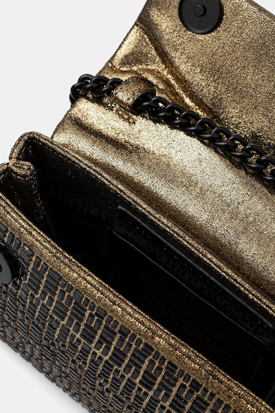 Kurt Geiger London torebka MINI KENSINGTON czarny 5020005609