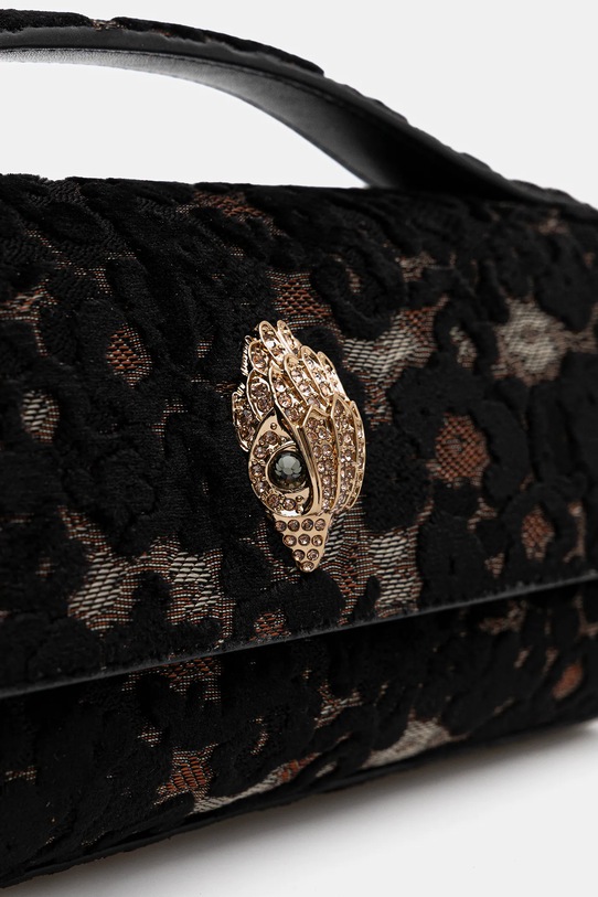 Kurt Geiger London kopertówka czarny 3532103789