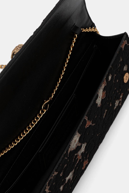 Kurt Geiger London kopertówka 3532103789 czarny
