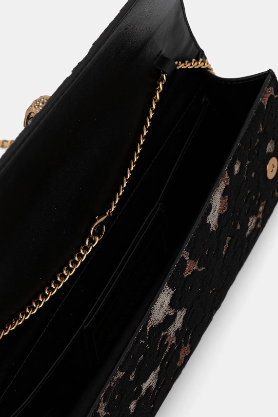 Kurt Geiger London kopertówka 3532103789 czarny