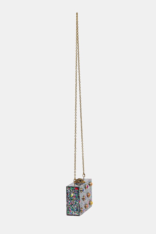 Kurt Geiger London kopertówka 5032299979 multicolor AW25