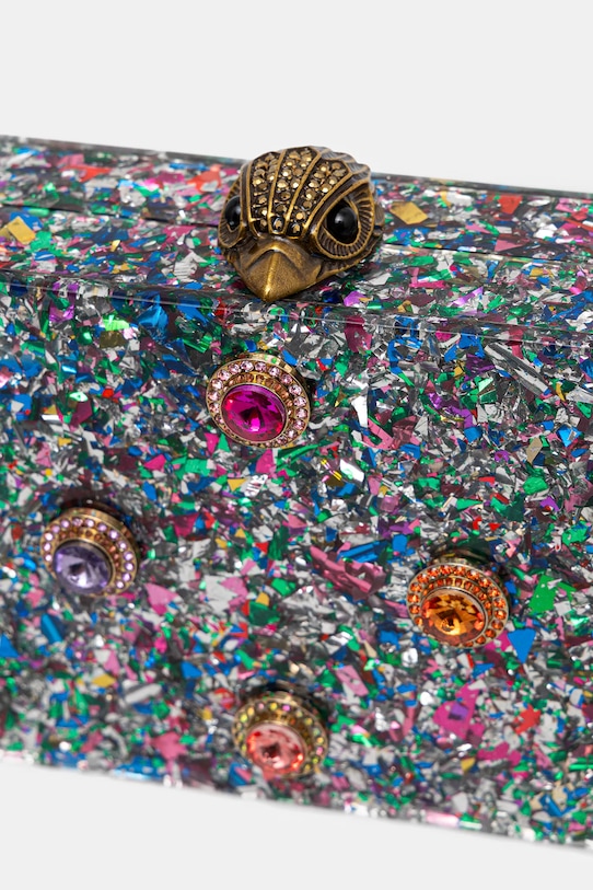 Kurt Geiger London geantă multicolor 5032299979