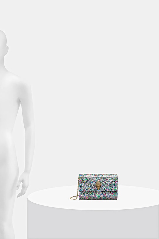 Kurt Geiger London kopertówka PARTY EAGLE CLUTCH 512799979