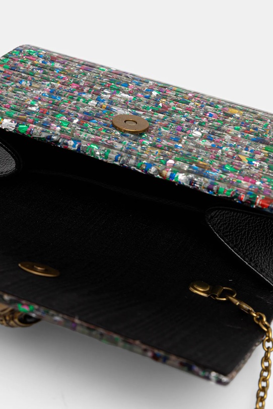 Kurt Geiger London kopertówka PARTY EAGLE CLUTCH 512799979 multicolor