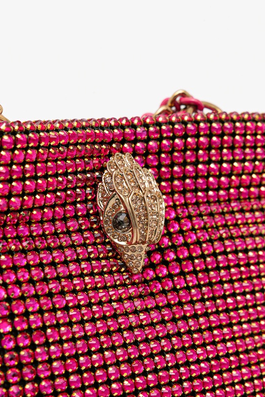 Kurt Geiger London torebka MINI PARTY TOTE różowy 3574898999