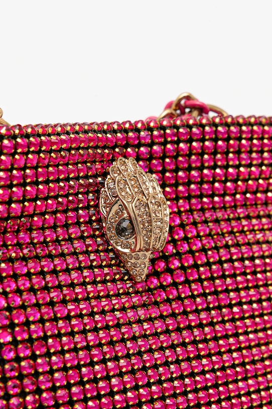 Kurt Geiger London torebka MINI PARTY TOTE różowy 3574898999
