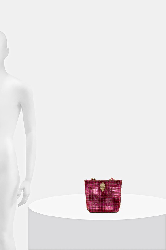 Kurt Geiger London torebka MINI PARTY TOTE 3574898999