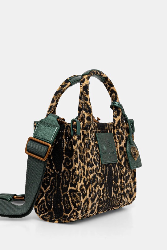 Сумочка Kurt Geiger London SOUTHBANK 2045439609 коричневый AW25