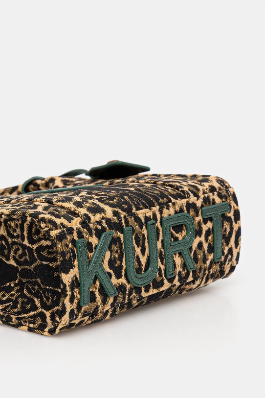 Сумочка Kurt Geiger London SOUTHBANK коричневый 2045439609