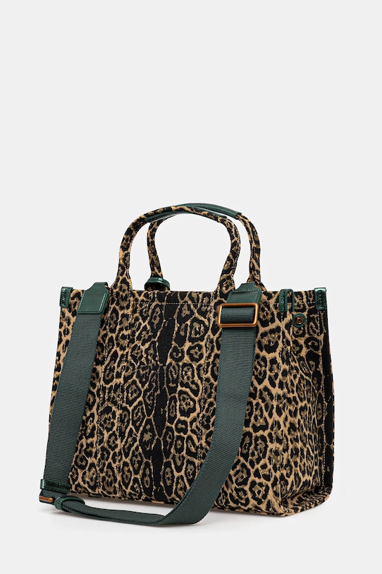 Doplňky Kabelka Kurt Geiger London SOUTHBANK 5033539609 hnědá