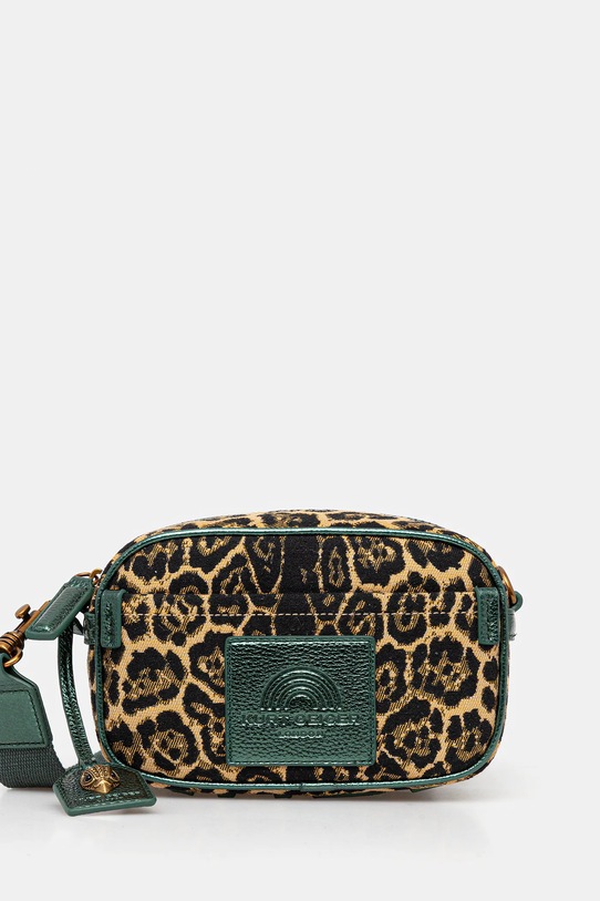 Kurt Geiger London poșetă SOUTHBANK nu incape in A4 maro 2744639609