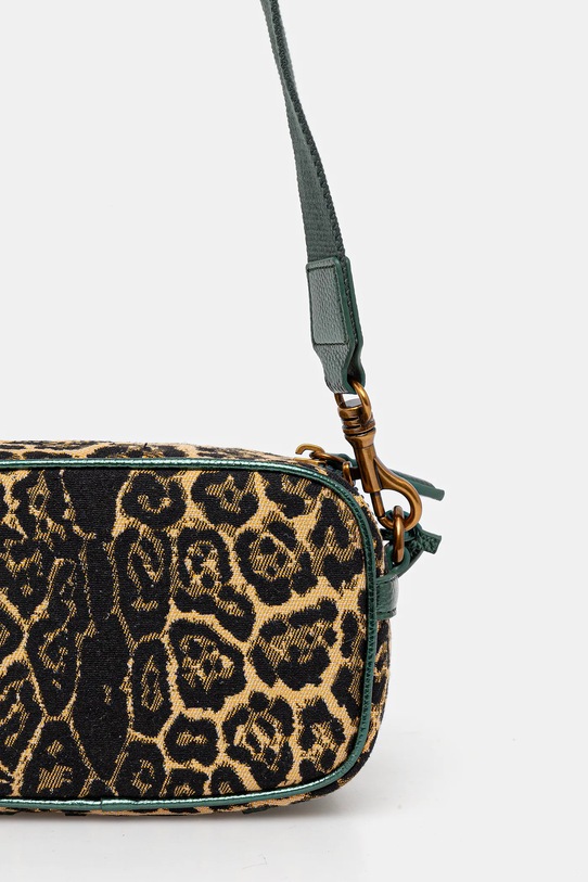 Akcesoria Kurt Geiger London torebka SOUTHBANK 2744639609 brązowy