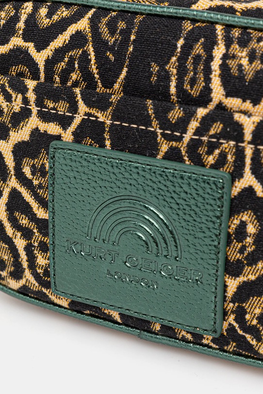 Kurt Geiger London poșetă SOUTHBANK maro 2744639609