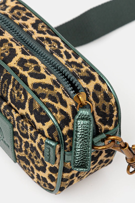 Kurt Geiger London torebka SOUTHBANK 2744639609 brązowy