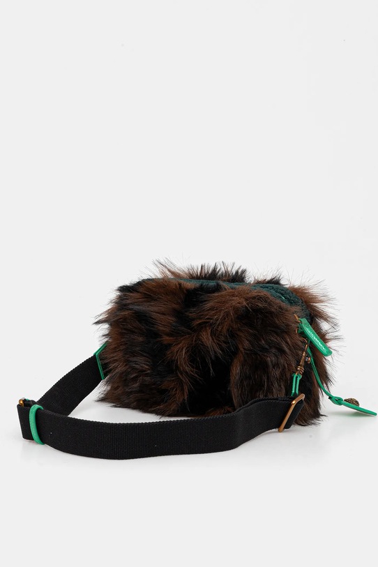 Kabelka Kurt Geiger London SOUTHBANK 873535999 hnědá AW25