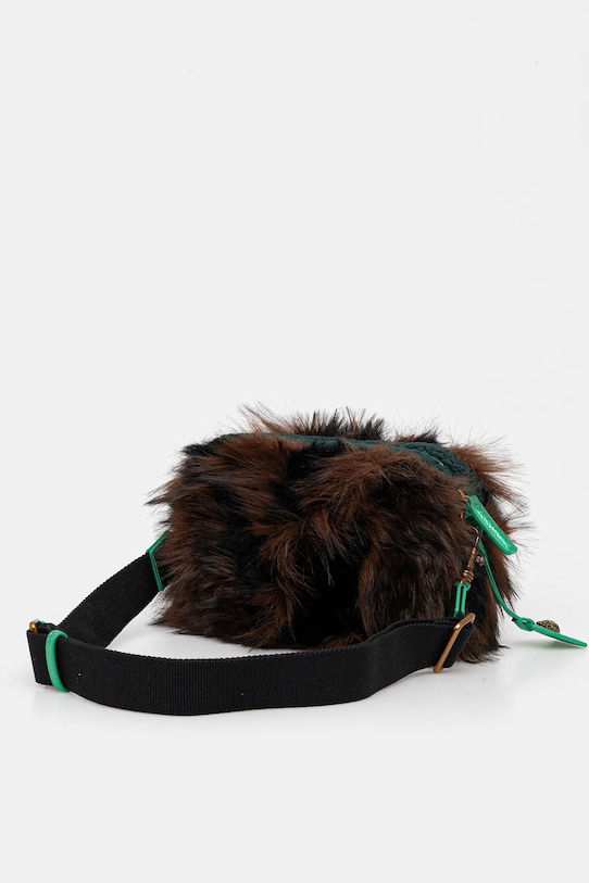 Kurt Geiger London poșetă SOUTHBANK 873535999 maro AW25