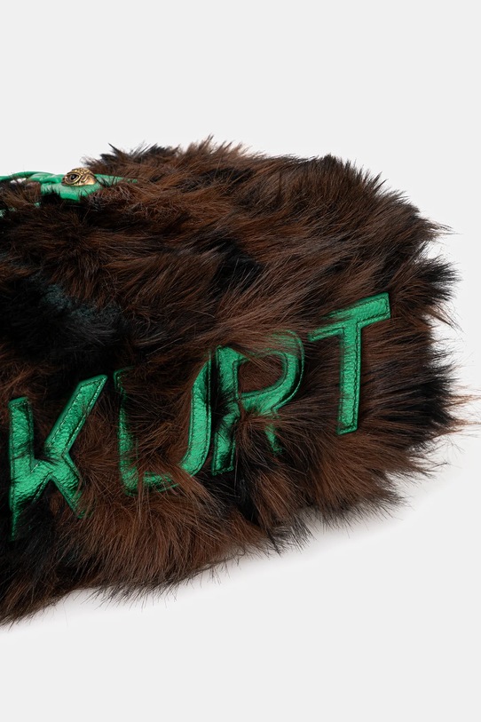 Kurt Geiger London poșetă SOUTHBANK 507435999 maro