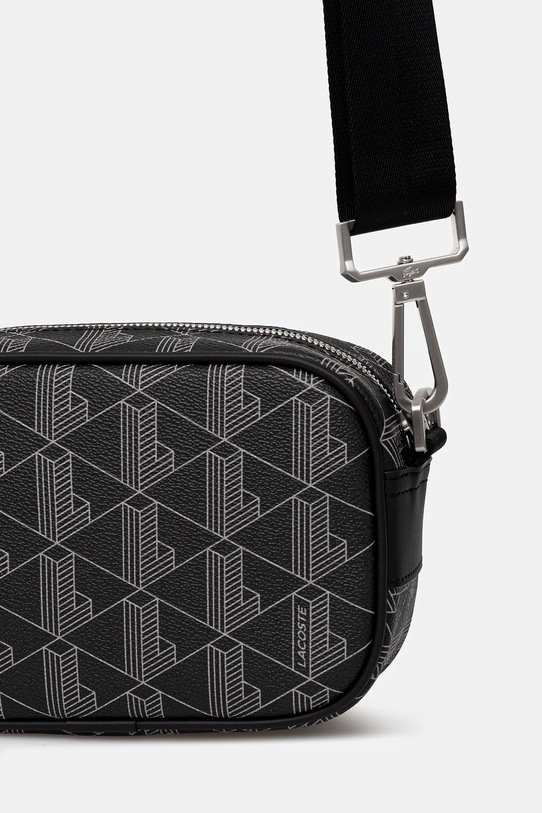 Αξεσουάρ Τσάντα Lacoste NH3650LX μαύρο