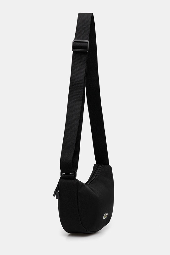Lacoste torebka NU5091NE czarny AW25