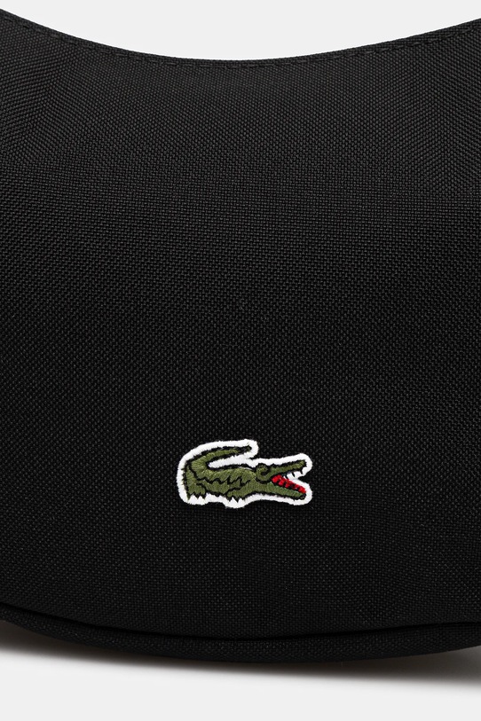 Lacoste torebka czarny NU5091NE