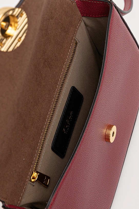 Кожаная сумочка Furla WB01887.BX3036.CGQ00 бордо