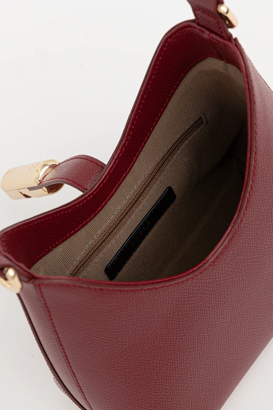 Furla poșetă de piele WE00820.ARE000.CGQ00