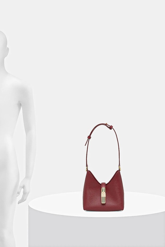 Furla poșetă de piele WE00820.ARE000.CGQ00