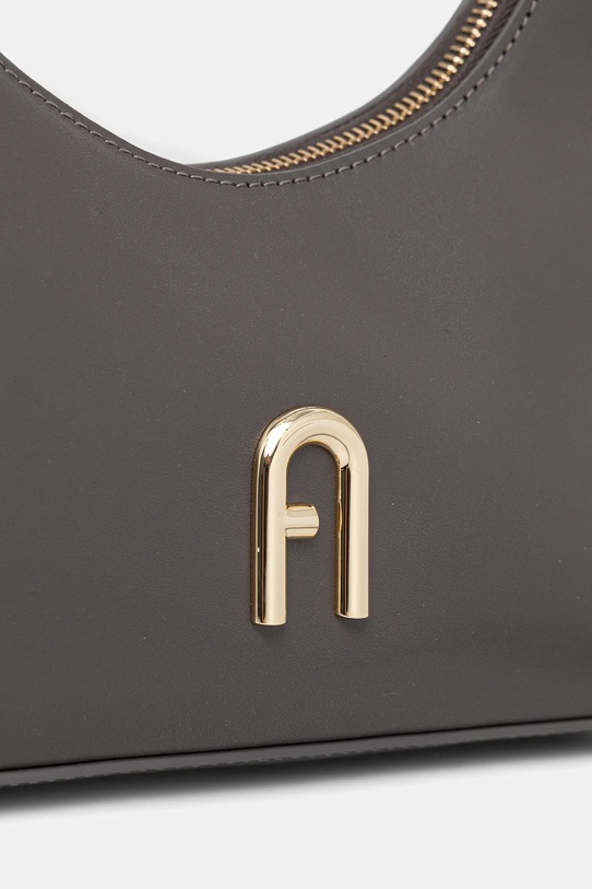 Furla torebka skórzana brązowy WB00863.AX0733.4283S