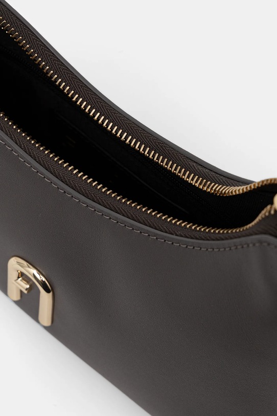 Furla torebka skórzana WB00863.AX0733.4283S brązowy