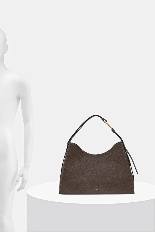 Кожена чанта Furla WB01246.HSF000.2566S