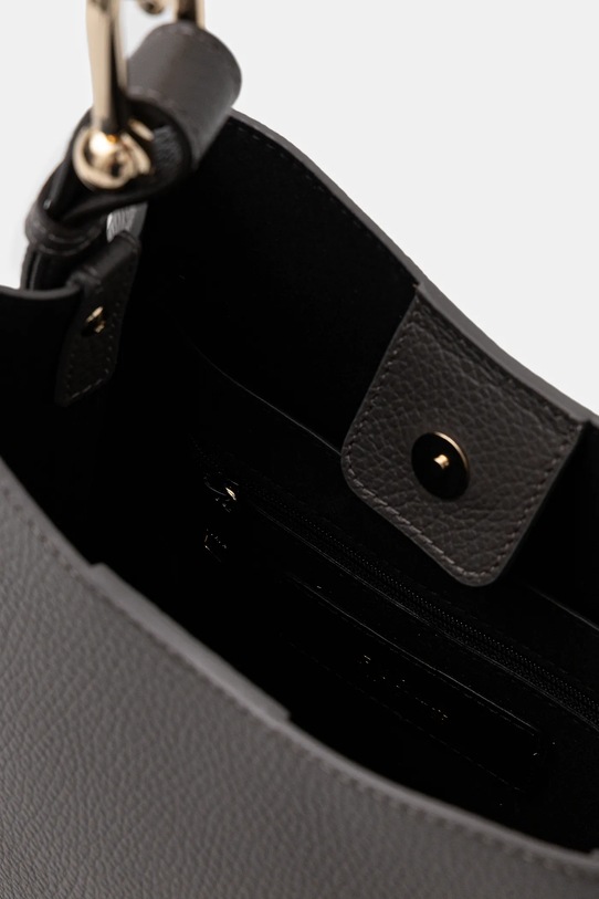 Furla torebka skórzana WB01373.HSF000.4283S szary