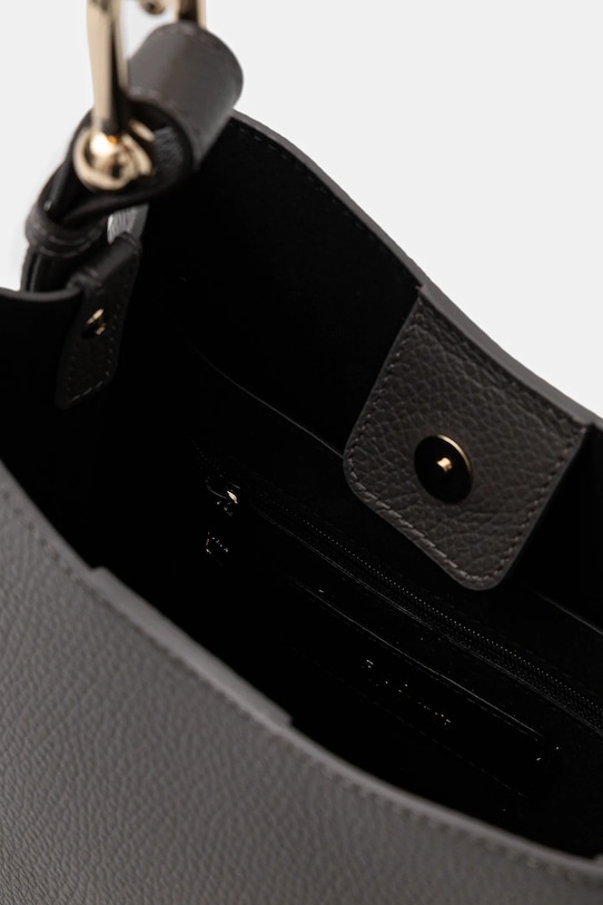 Шкіряна сумочка Furla WB01373.HSF000.4283S сірий