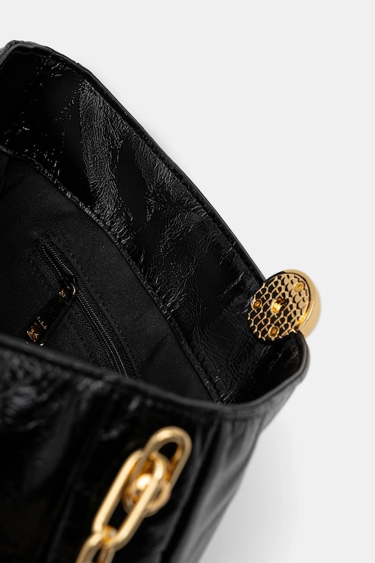 Furla torebka skórzana WB01898.BX4100.O6000 czarny