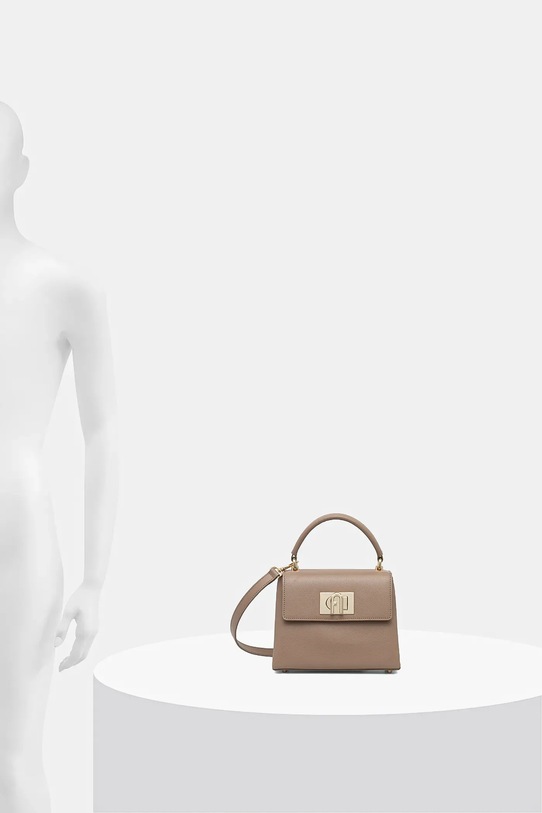 Furla torebka skórzana WB00109.ARE000.1257S