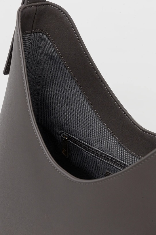 Furla torebka skórzana WB01499.BX3104.4283S szary