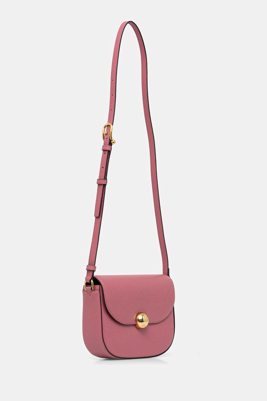 Шкіряна сумочка Furla WB01887.BX3036.4147S рожевий AW25