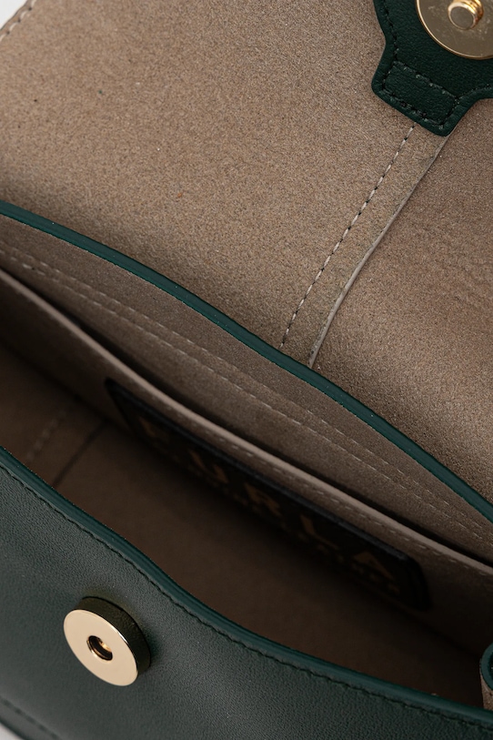 Furla torebka skórzana WB01032.BX2045.4282S zielony