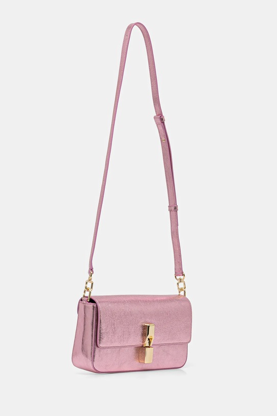 Кожаная сумочка Furla WB01826.BX4150.4148S розовый AW25