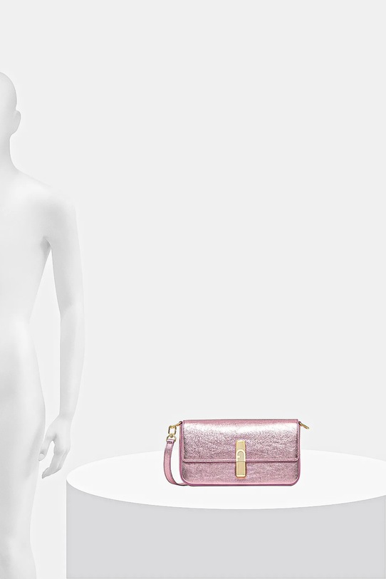 Kožená kabelka Furla WB01826.BX4150.4148S