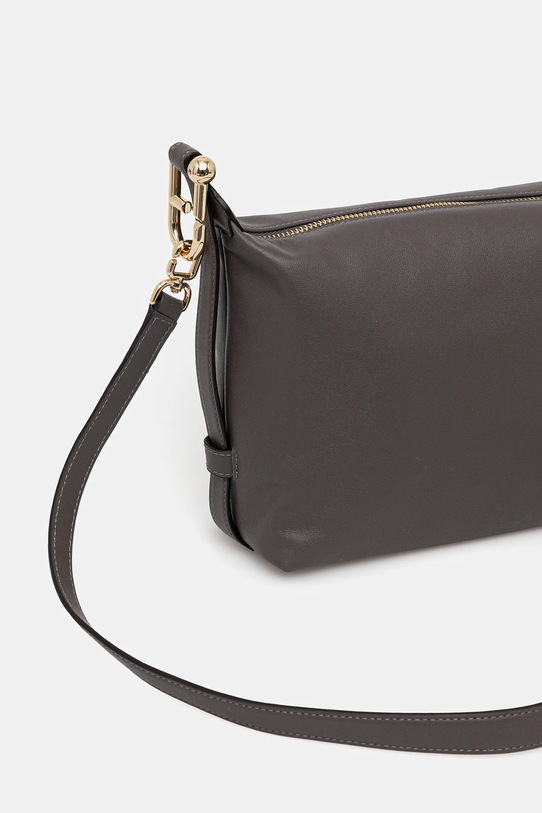 Akcesoria Furla torebka skórzana WE00831.BX2045.4283S szary