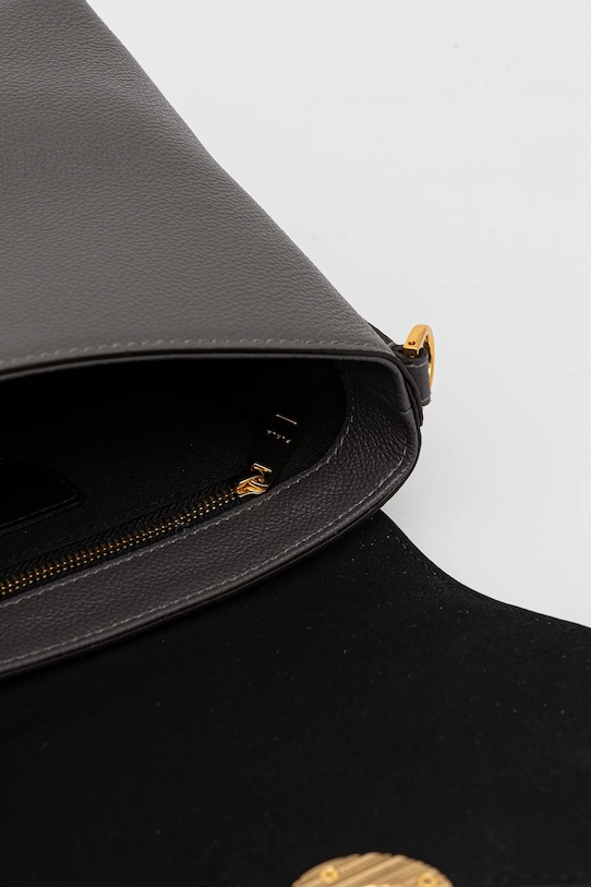 Furla torebka skórzana WB01882.BX3036.4283S szary