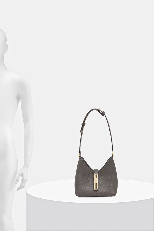Kožená kabelka Furla WE00820.ARE000.4283S