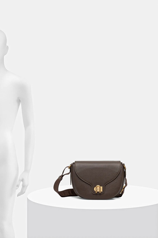 Кожаная сумочка Furla WB01605.BX0356.4594S