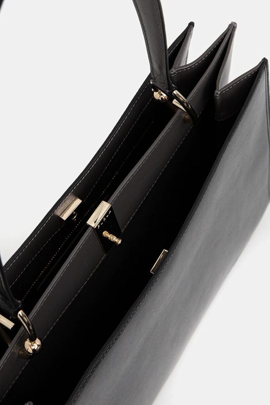 Furla torebka skórzana WB01803.BX4253.4427S czarny