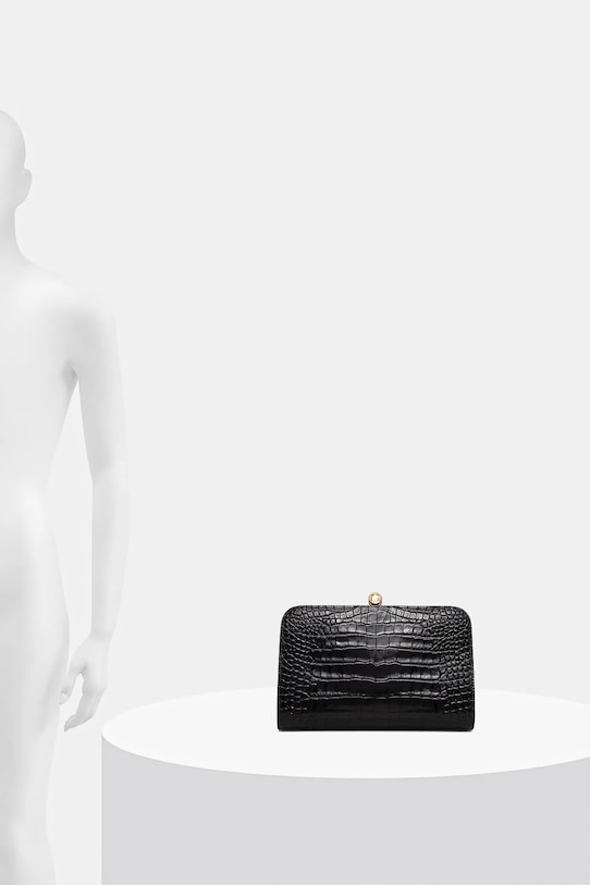 Δερμάτινη τσάντα ώμου Furla WB01901.BX4255.O6000