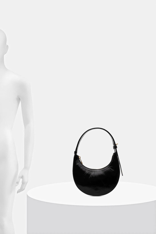 Kožená kabelka Furla WE00649.BX4100.O6000