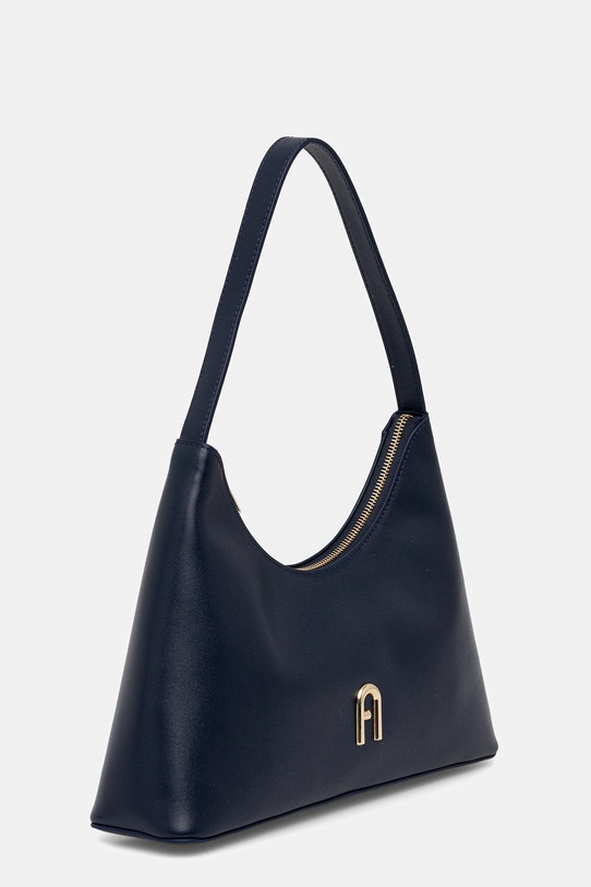 Шкіряна сумочка Furla WB00782.AX0733.4533S темно-синій AW25