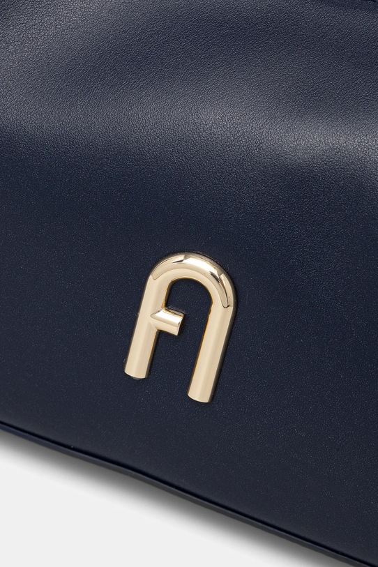 Furla geantă de piele bleumarin WB00782.AX0733.4533S