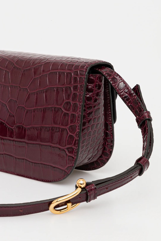 Аксессуары Кожаная сумочка Furla WB01737.BX3178.26700 бордо