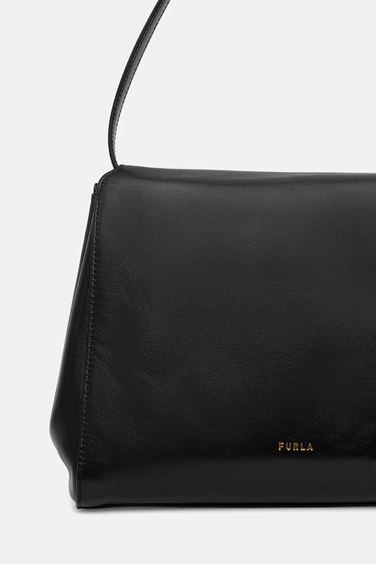 Accessori Furla borsa a mano in pelle WB01862.BX4185.O6000 nero